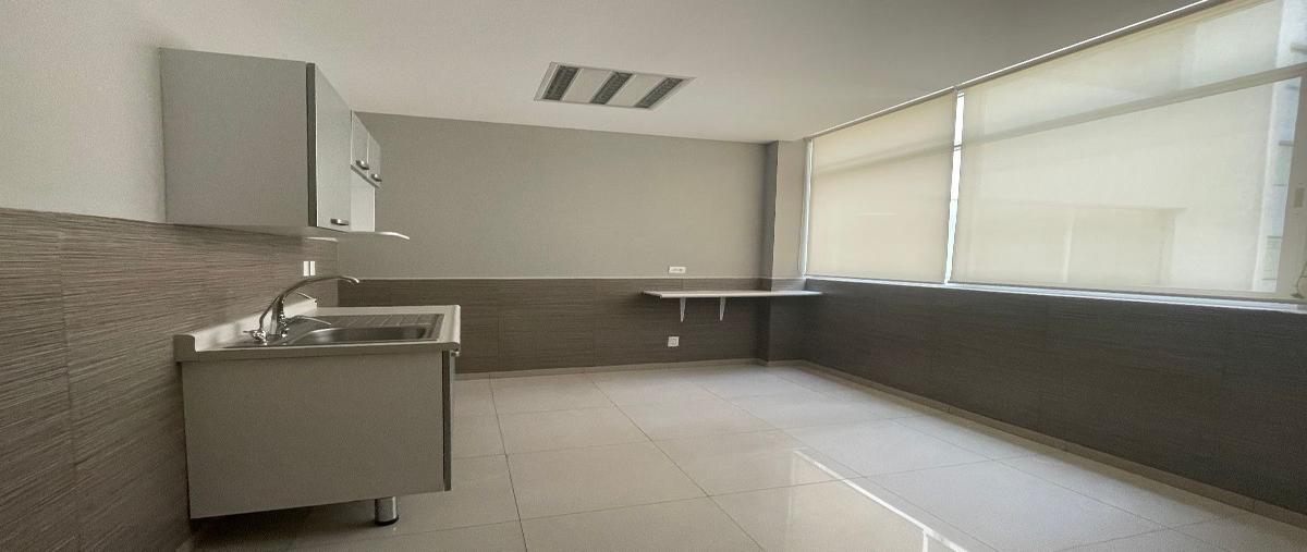 Foto de oficina en venta en avenida méxico , san jerónimo lídice, la magdalena contreras, df / cdmx, 28021774 No. 03