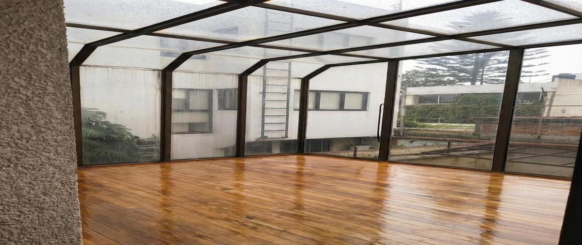Foto de casa en renta en avenida méxico , san jerónimo lídice, la magdalena contreras, df / cdmx, 0 No. 04