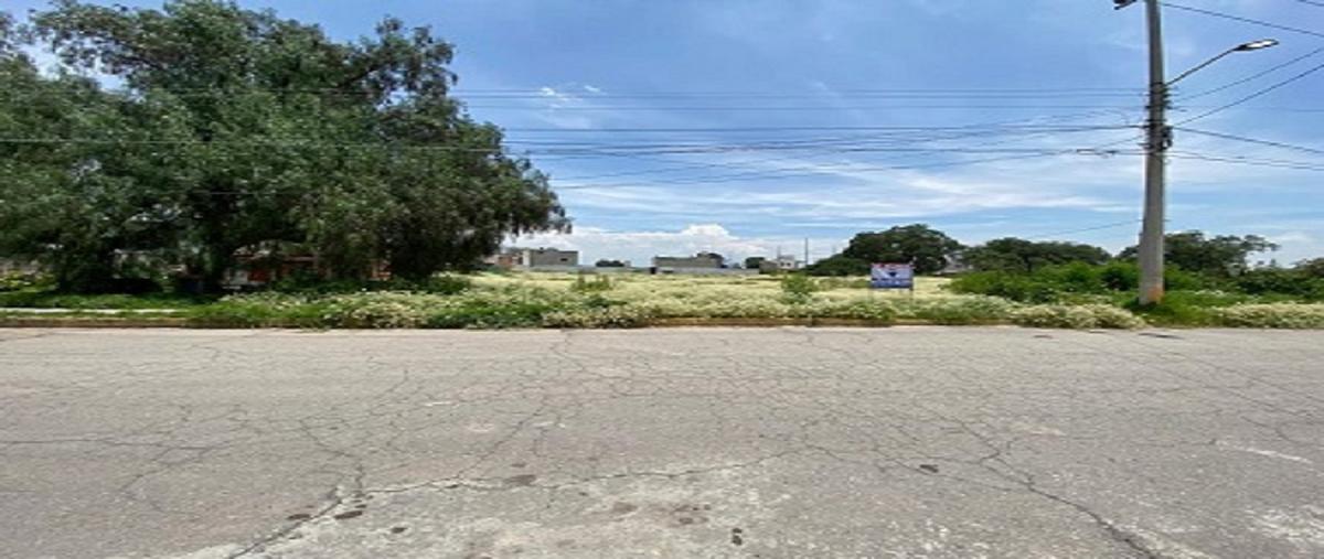Foto de terreno habitacional en renta en avenida mexico , san mateo acuitlapilco, nextlalpan, méxico, 29750243 No. 05