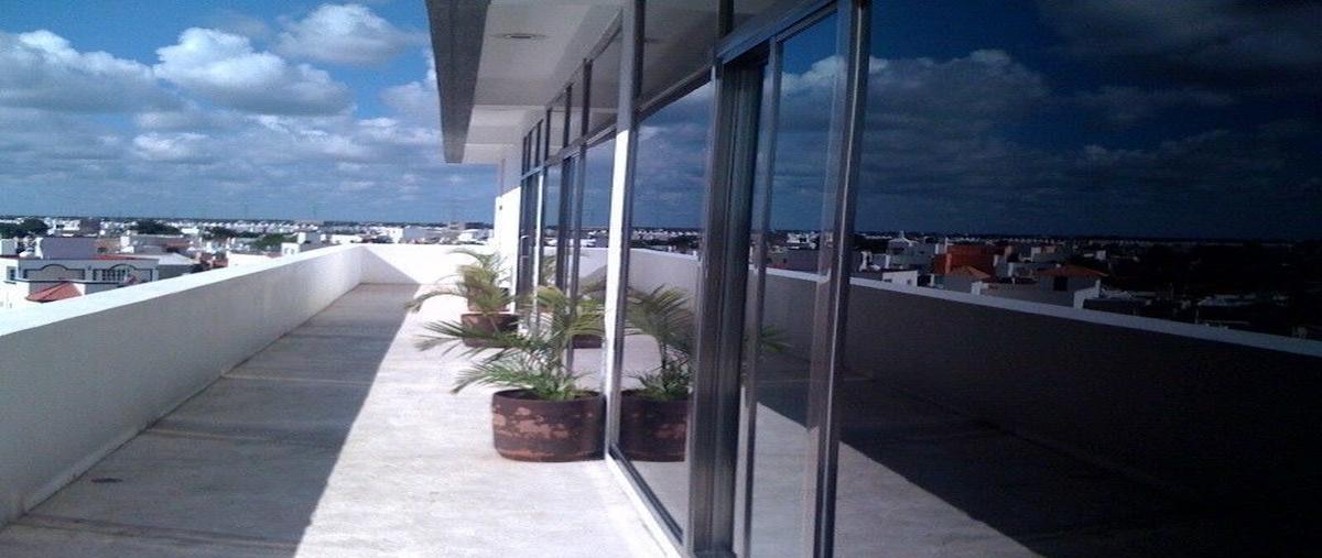 Foto de oficina en venta en avenida mexico , supermanzana 511, benito juárez, quintana roo, 14668510 No. 03