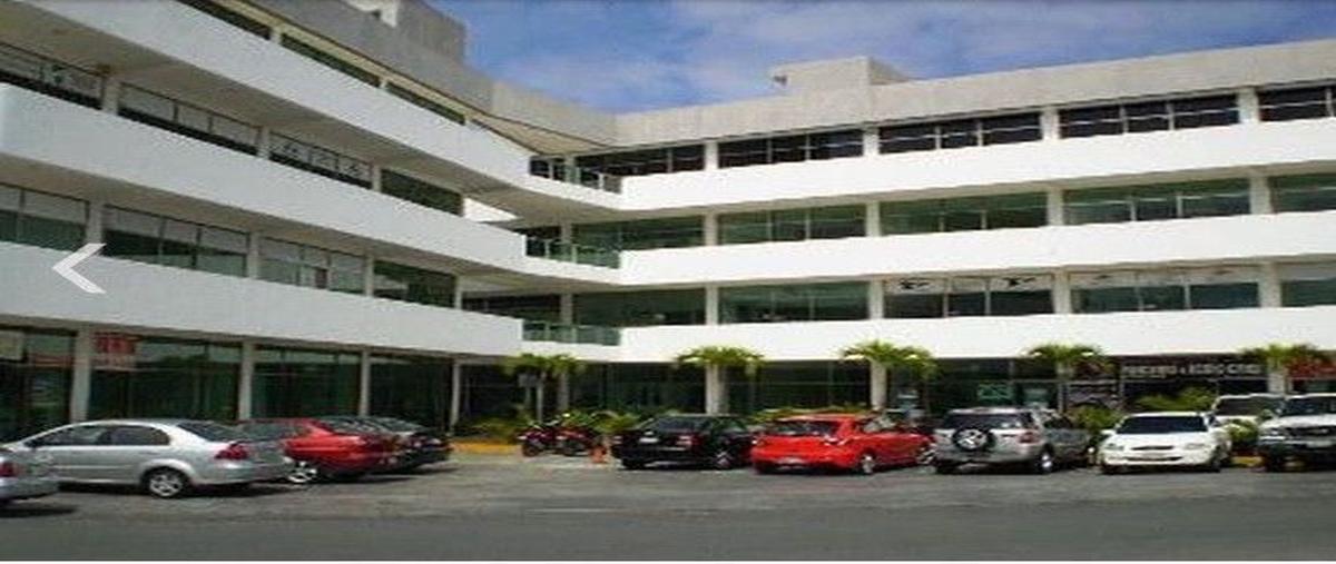 Foto de oficina en venta en avenida mexico , supermanzana 511, benito juárez, quintana roo, 14668510 No. 04