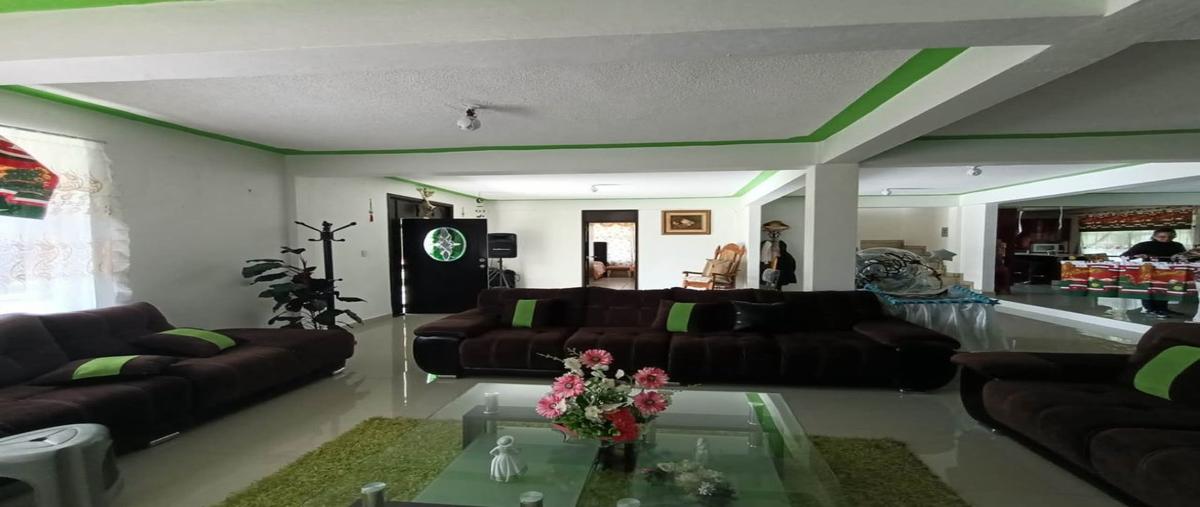 Foto de casa en venta en avenida mexico , tepetlixpa, tepetlixpa, méxico, 29091254 No. 04