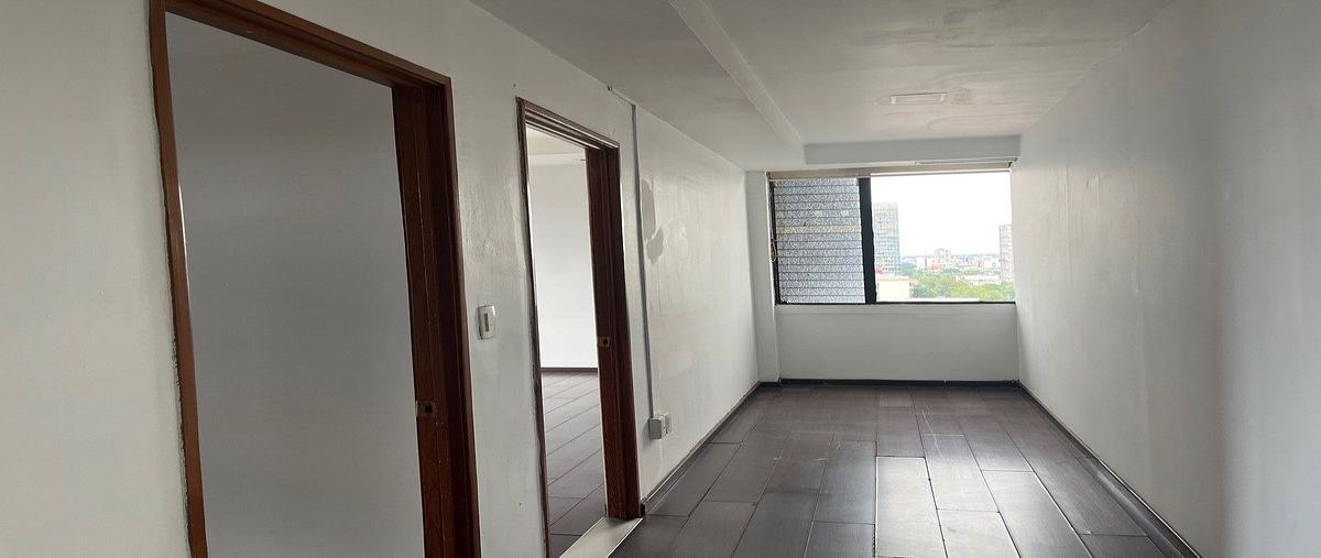 Foto de oficina en renta en avenida méxico , terranova, guadalajara, jalisco, 0 No. 05