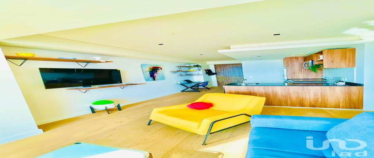 Foto de departamento en renta en avenida mexico toluca 5945, contadero, cuajimalpa de morelos, df / cdmx, 31372785 No. 04
