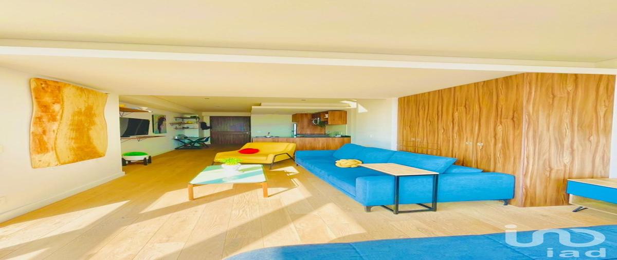 Foto de departamento en renta en avenida mexico toluca 5945, contadero, cuajimalpa de morelos, df / cdmx, 31372785 No. 05