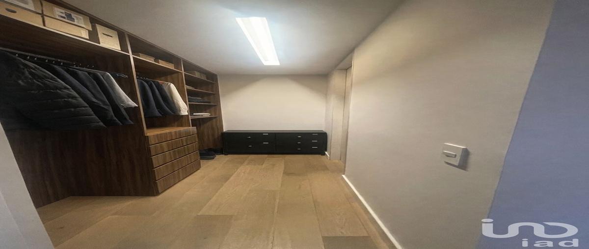 Foto de departamento en renta en avenida méxico toluca 5963, contadero, cuajimalpa de morelos, df / cdmx, 31028344 No. 03