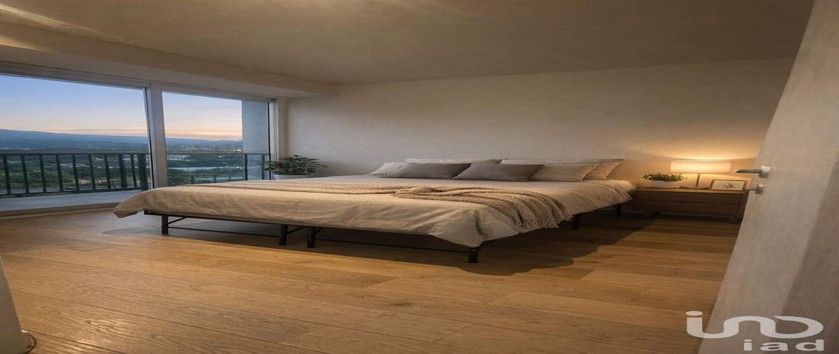 Foto de departamento en renta en avenida méxico toluca 5963, contadero, cuajimalpa de morelos, df / cdmx, 31028344 No. 05