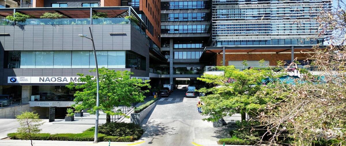 Foto de oficina en renta en avenida méxico , vallarta norte, guadalajara, jalisco, 29477621 No. 03