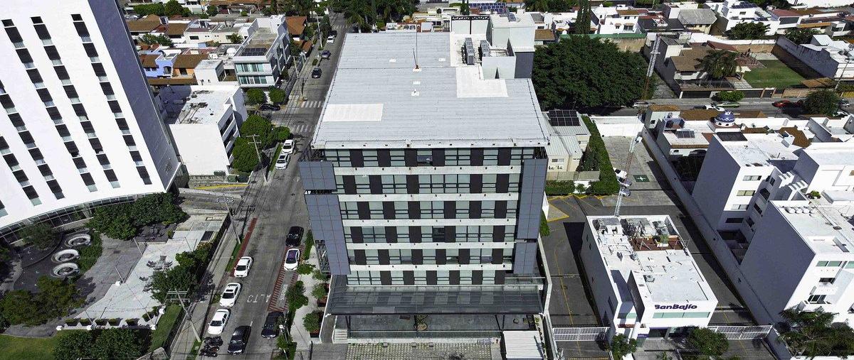 Foto de edificio en venta en avenida méxico , vallarta norte, guadalajara, jalisco, 0 No. 03