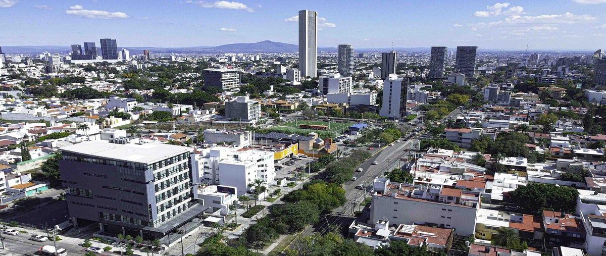 Foto de edificio en venta en avenida méxico , vallarta norte, guadalajara, jalisco, 0 No. 05