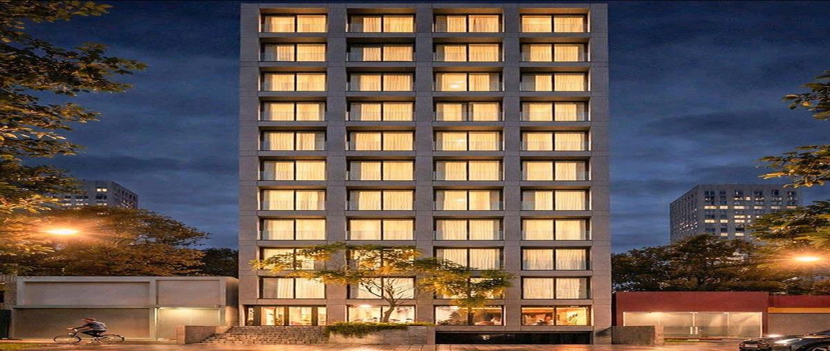 Foto de departamento en venta en avenida méxico , vallarta norte, guadalajara, jalisco, 0 No. 07