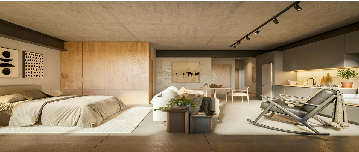 Foto de departamento en venta en avenida méxico , vallarta norte, guadalajara, jalisco, 31115452 No. 03