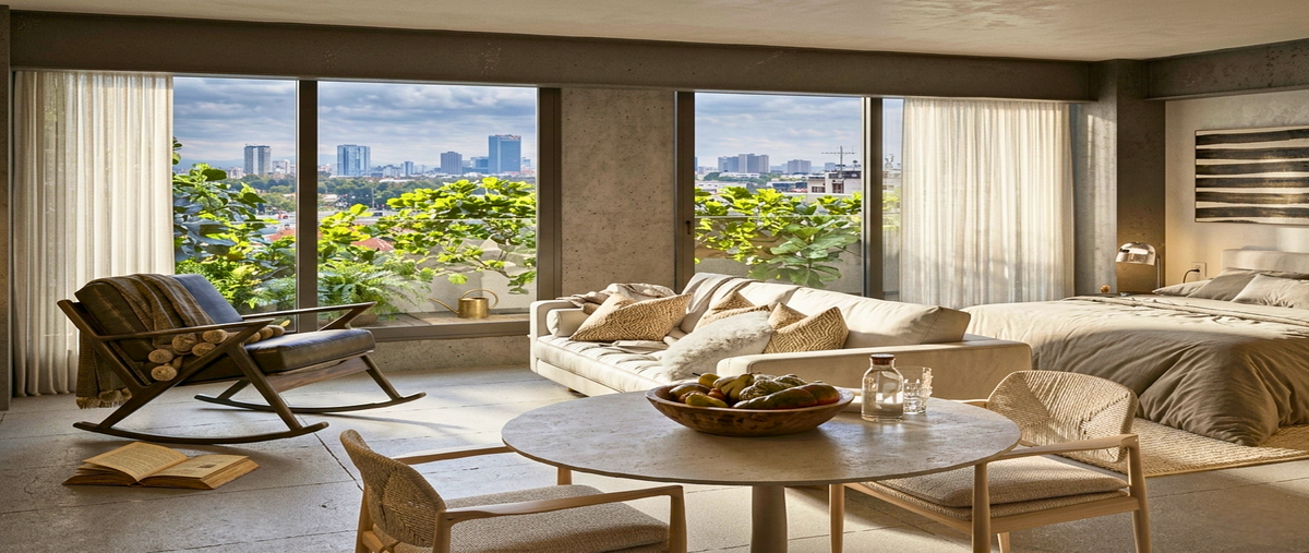 Foto de departamento en venta en avenida méxico , vallarta norte, guadalajara, jalisco, 0 No. 04