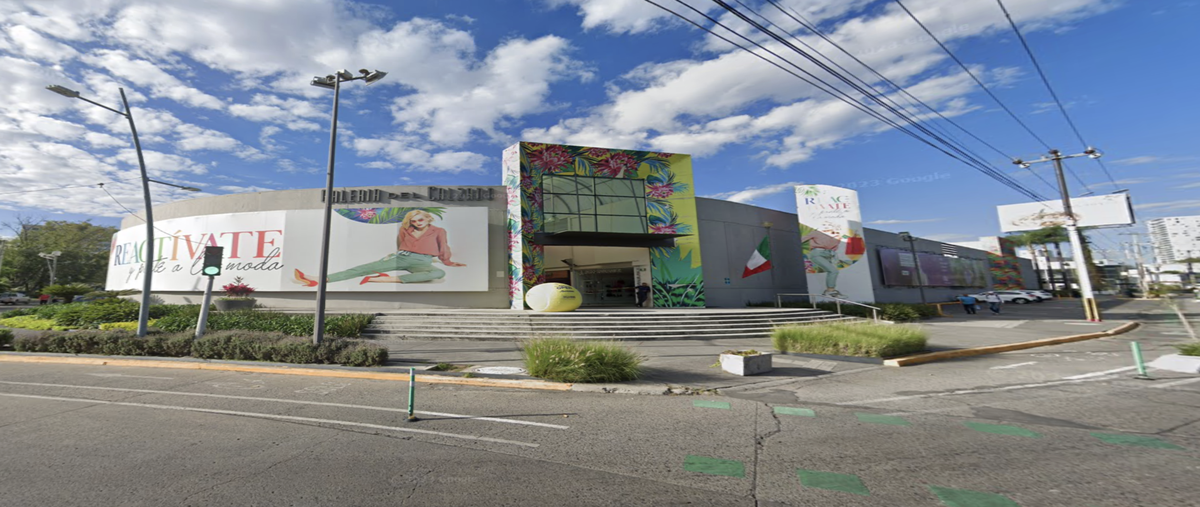 Foto de local en avenida méxico , vallarta san jorge, guadalajara, jalisco, 28226455 foto 01 Foto de local en venta en avenida méxico , vallarta san jorge, guadalajara, jalisco, 28226455 No. 01