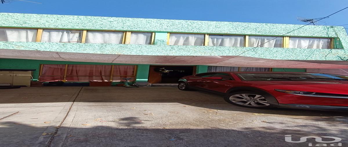 Foto de casa en venta en avenida mexico xochimilco 4915, san lorenzo huipulco, tlalpan, df / cdmx, 29730029 No. 05