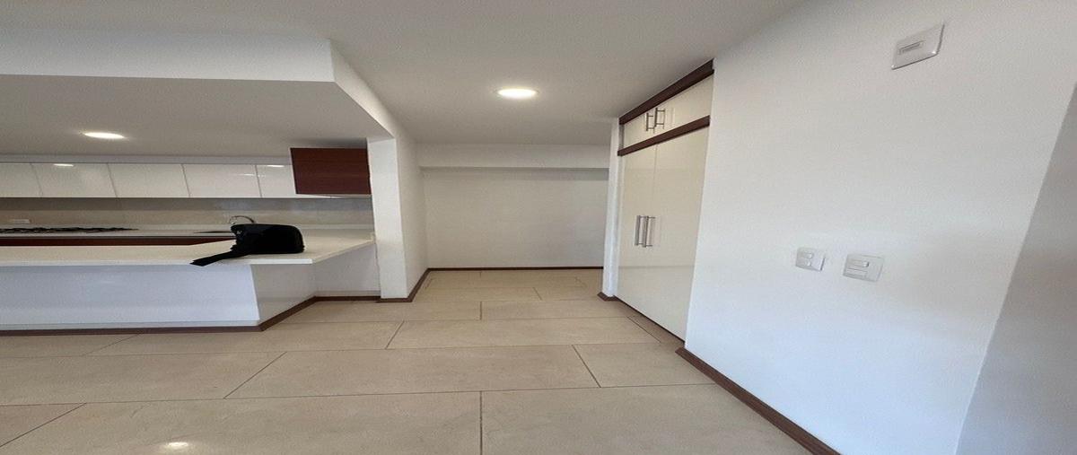 Foto de departamento en venta en avenida méxico , xoco, benito juárez, df / cdmx, 0 No. 03