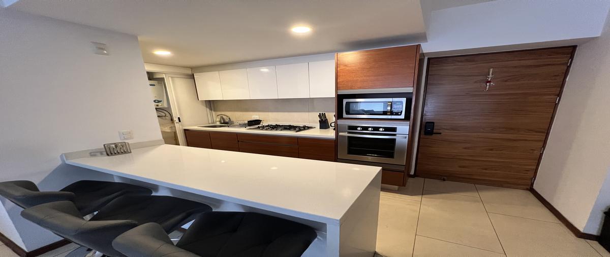 Foto de departamento en renta en avenida méxico , xoco, benito juárez, df / cdmx, 0 No. 03