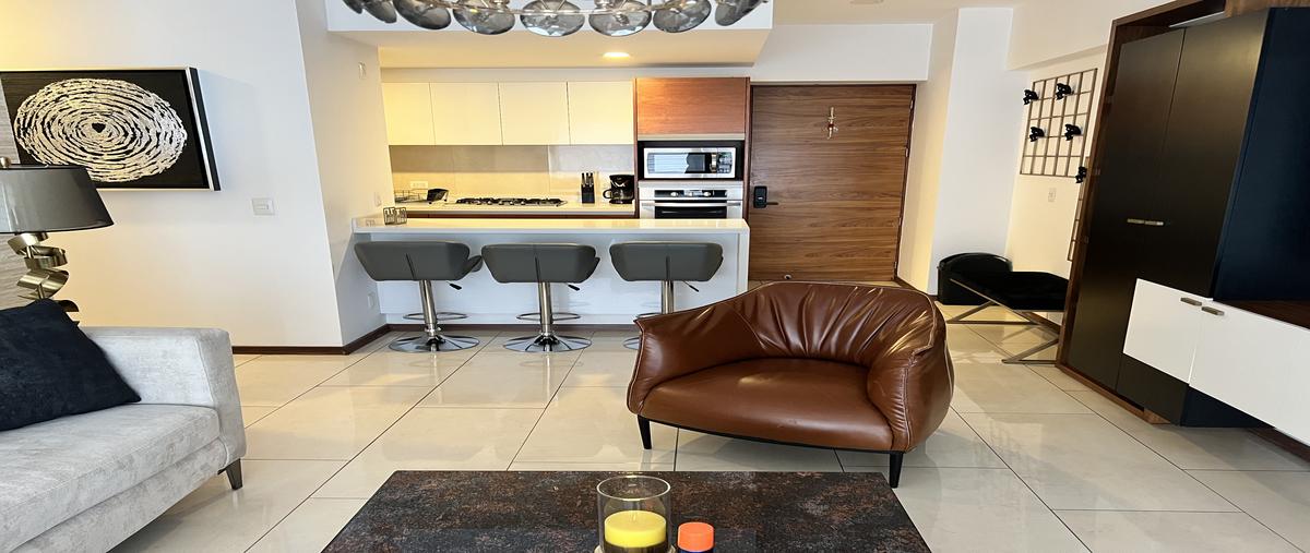Foto de departamento en renta en avenida méxico , xoco, benito juárez, df / cdmx, 0 No. 05