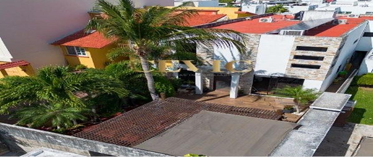 Foto de casa en venta en avenida mexico y calle bolivia , supermanzana 57, benito juárez, quintana roo, 30846932 No. 03