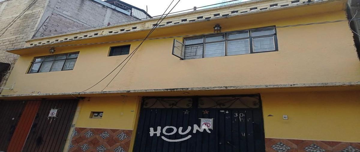 Foto de casa en venta en avenida michoacán , constitución de 1917, tlalnepantla de baz, méxico, 29993781 No. 03