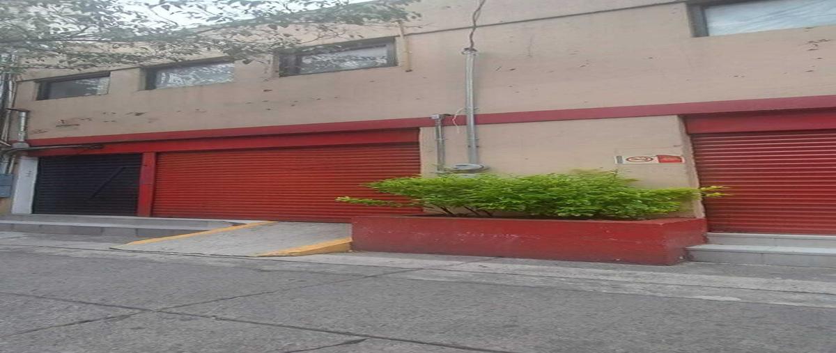 Foto de local en renta en avenida migel angel de quevedo , chimalistac, álvaro obregón, df / cdmx, 30264587 No. 02