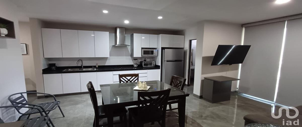 Foto de departamento en venta en avenida miguel alemán 1010, privada purísima, guadalupe, nuevo león, 0 No. 03