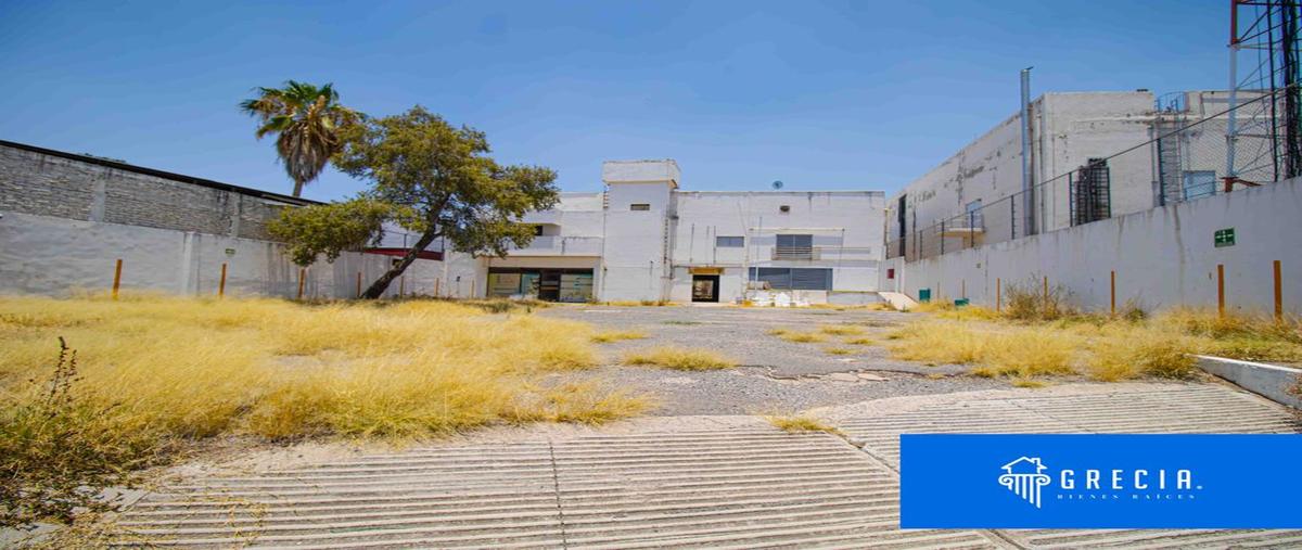 Foto de edificio en venta en avenida miguel aleman 1308, centro, león, guanajuato, 0 No. 03