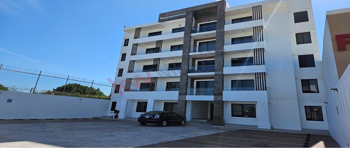 Foto de departamento en venta en avenida miguel aleman 310, villas playa sur, mazatlán, sinaloa, 0 No. 03