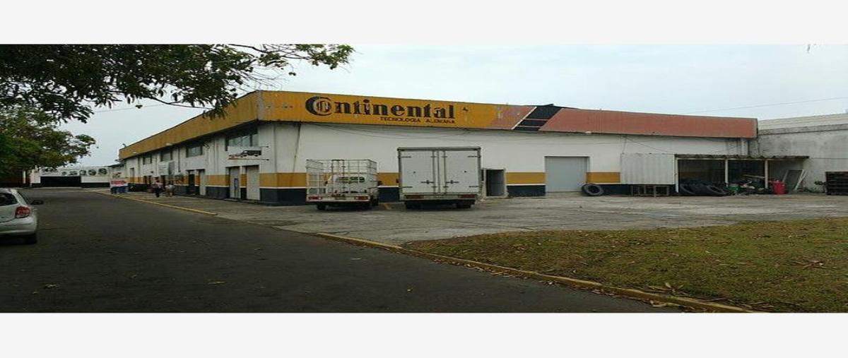 Foto de bodega en renta en avenida miguel alemán 5096, enrique c rebsamen, veracruz, veracruz de ignacio de la llave, 25399551 No. 05