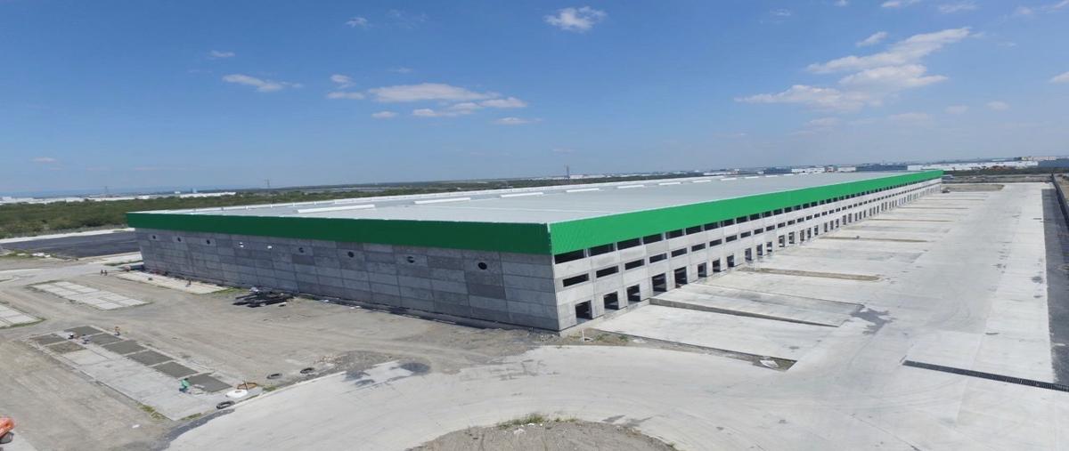 Foto de nave industrial en renta en avenida miguel aleman , aeropuerto internacional de monterrey, apodaca, nuevo león, 0 No. 07