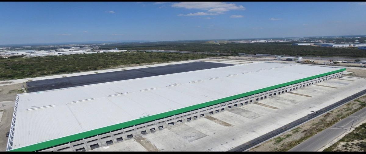 Foto de nave industrial en renta en avenida miguel aleman , aeropuerto internacional de monterrey, apodaca, nuevo león, 0 No. 06