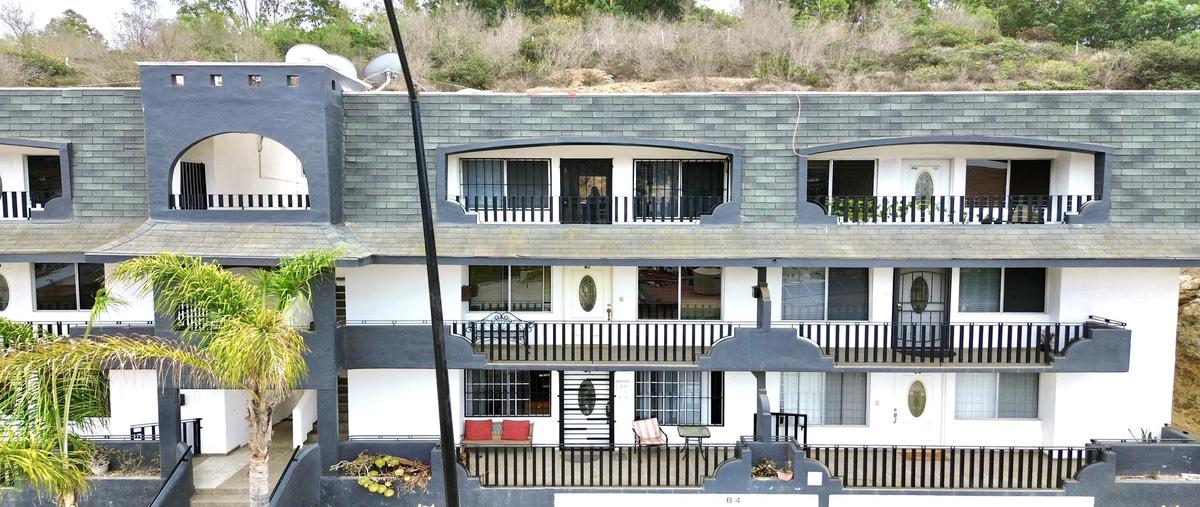 Foto de departamento en venta en avenida miguel aleman , ampliación moderna, ensenada, baja california, 0 No. 01