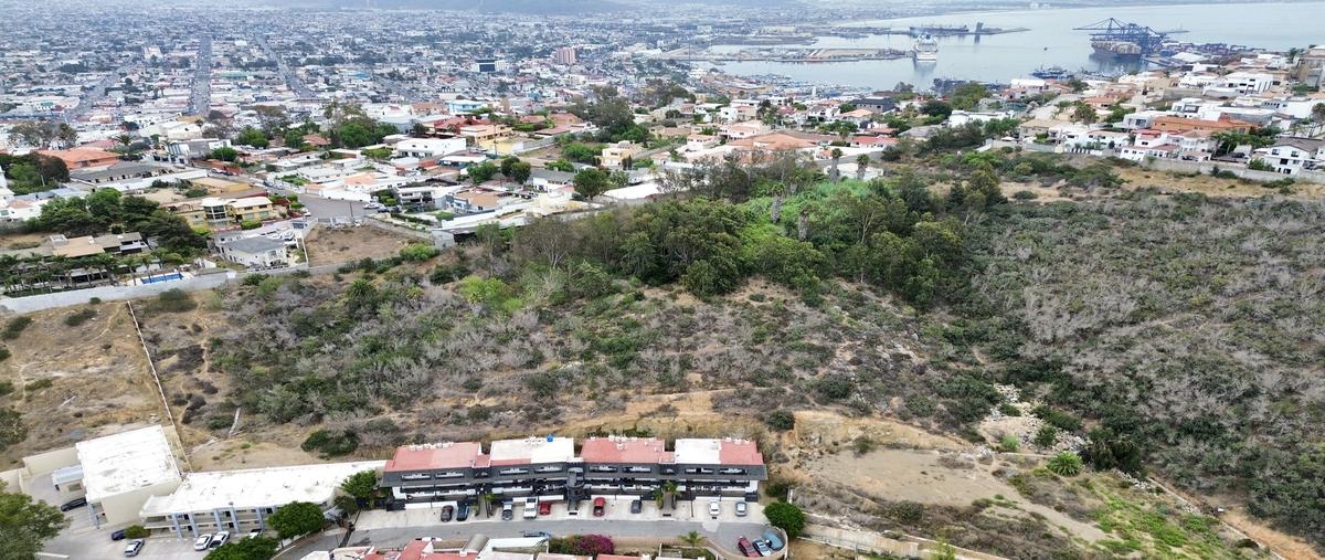 Foto de departamento en venta en avenida miguel aleman , ampliación moderna, ensenada, baja california, 0 No. 02