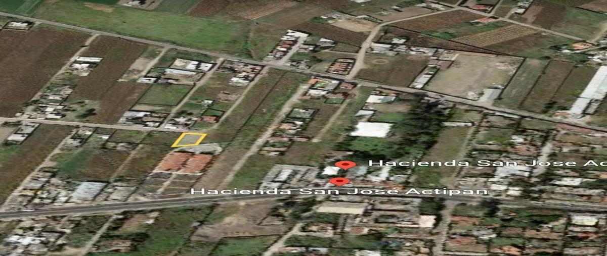 Foto de terreno habitacional en avenida miguel alemán (camino a san gregorio atzompa) , actipac, san andrés cholula, puebla, 26339104 foto 03 Foto de terreno habitacional en venta en avenida miguel alemán (camino a san gregorio atzompa) , actipac, san andrés cholula, puebla, 26339104 No. 03
