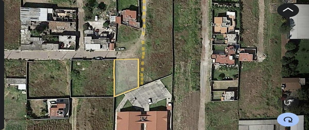 Foto de terreno habitacional en avenida miguel alemán (camino a san gregorio atzompa) , actipac, san andrés cholula, puebla, 26339104 foto 05 Foto de terreno habitacional en venta en avenida miguel alemán (camino a san gregorio atzompa) , actipac, san andrés cholula, puebla, 26339104 No. 05