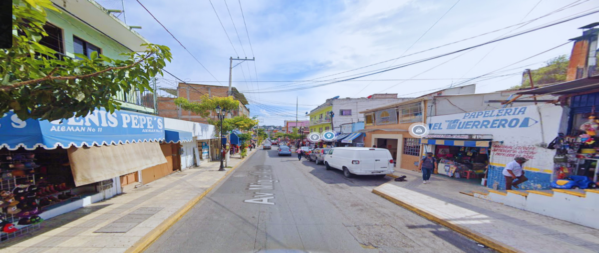 Foto de local en renta en avenida miguel aleman , chilpancingo de los bravos centro, chilpancingo de los bravo, guerrero, 0 No. 03