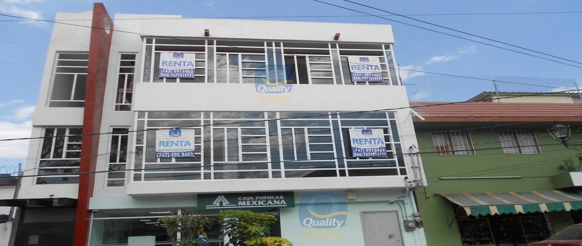 Foto de local en renta en avenida miguel aleman , chilpancingo de los bravos centro, chilpancingo de los bravo, guerrero, 0 No. 01