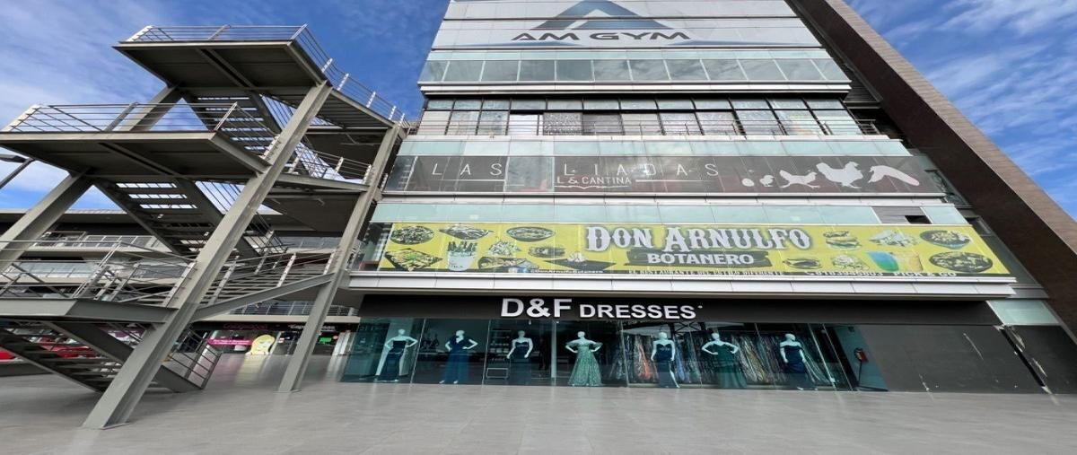 Foto de local en venta en avenida miguel alemán , hércules, guadalupe, nuevo león, 0 No. 03