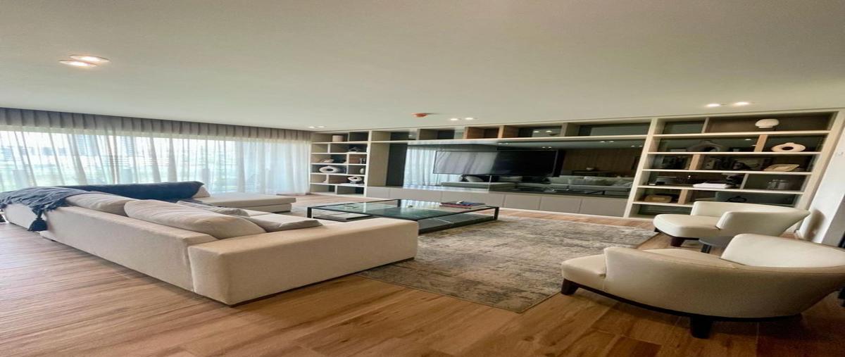 Foto de departamento en renta en avenida miguel alemán , la huasteca 1er sect, santa catarina, nuevo león, 0 No. 04