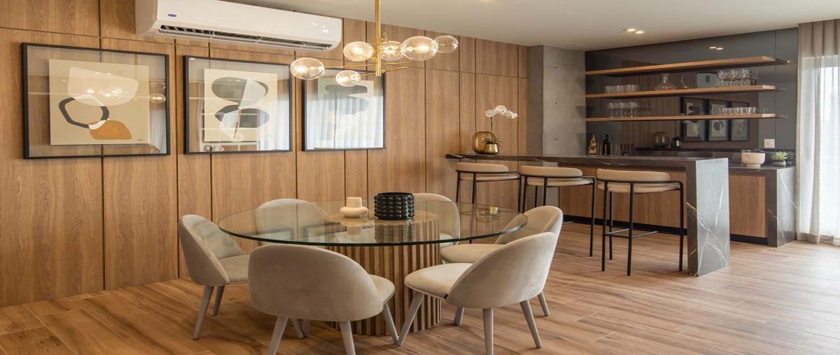 Foto de departamento en renta en avenida miguel alemán , la huasteca 1er sect, santa catarina, nuevo león, 0 No. 05