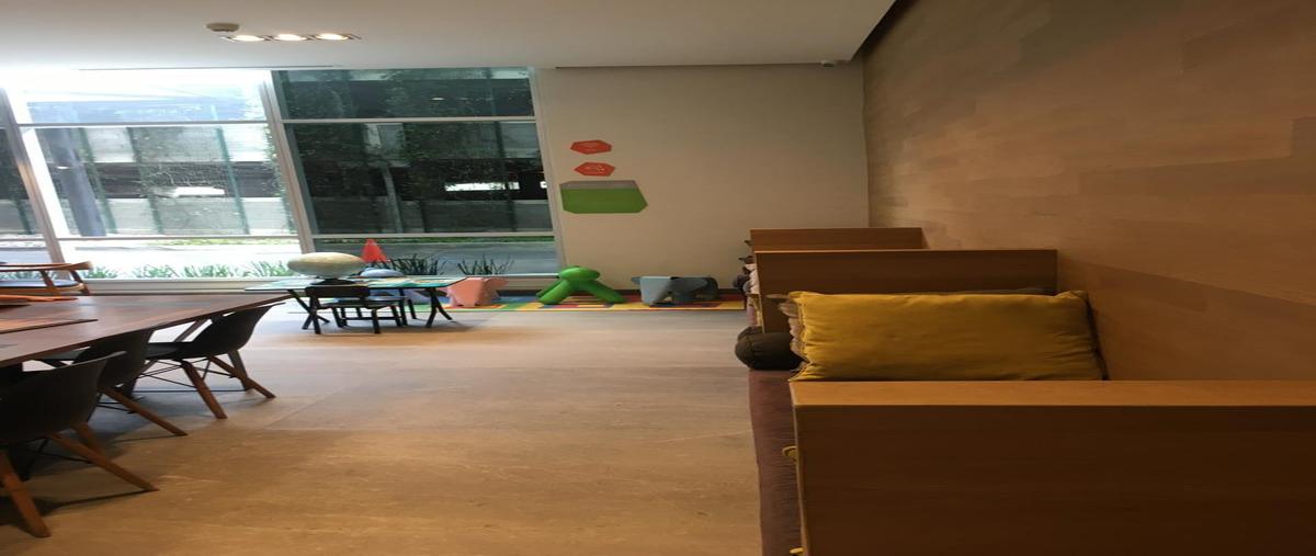 Foto de departamento en renta en avenida miguel aleman , la huasteca 1er sect, santa catarina, nuevo león, 0 No. 02