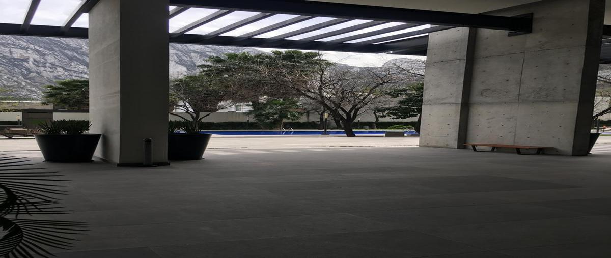 Foto de departamento en renta en avenida miguel aleman , la huasteca 1er sect, santa catarina, nuevo león, 0 No. 03