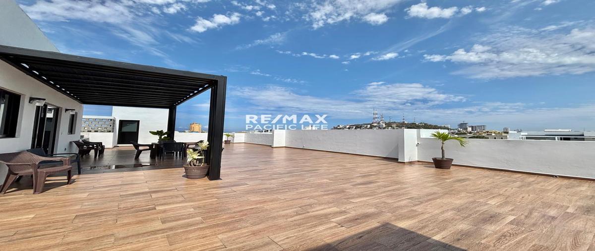 Foto de casa en condominio en renta en avenida miguel aleman , playas del sur, mazatlán, sinaloa, 31558737 No. 18