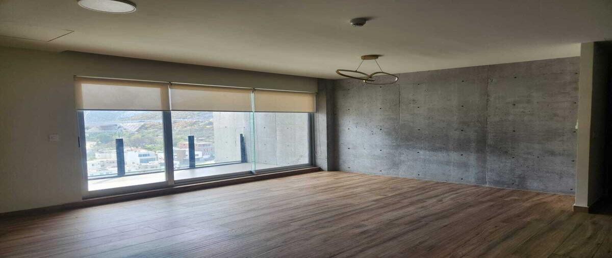 Foto de departamento en renta en avenida miguel alemán , privadas la huasteca, santa catarina, nuevo león, 0 No. 05