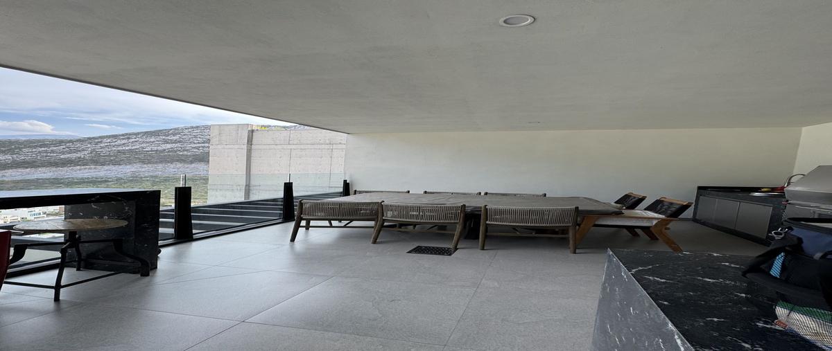 Foto de departamento en renta en avenida miguel aleman , privadas la huasteca, santa catarina, nuevo león, 0 No. 03