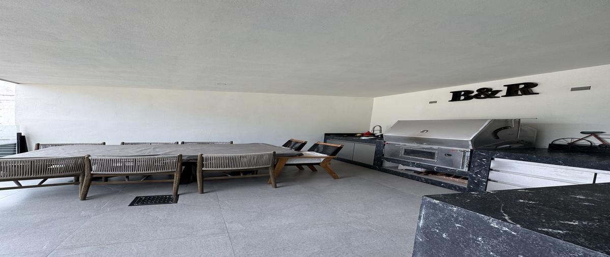 Foto de departamento en renta en avenida miguel aleman , privadas la huasteca, santa catarina, nuevo león, 0 No. 04