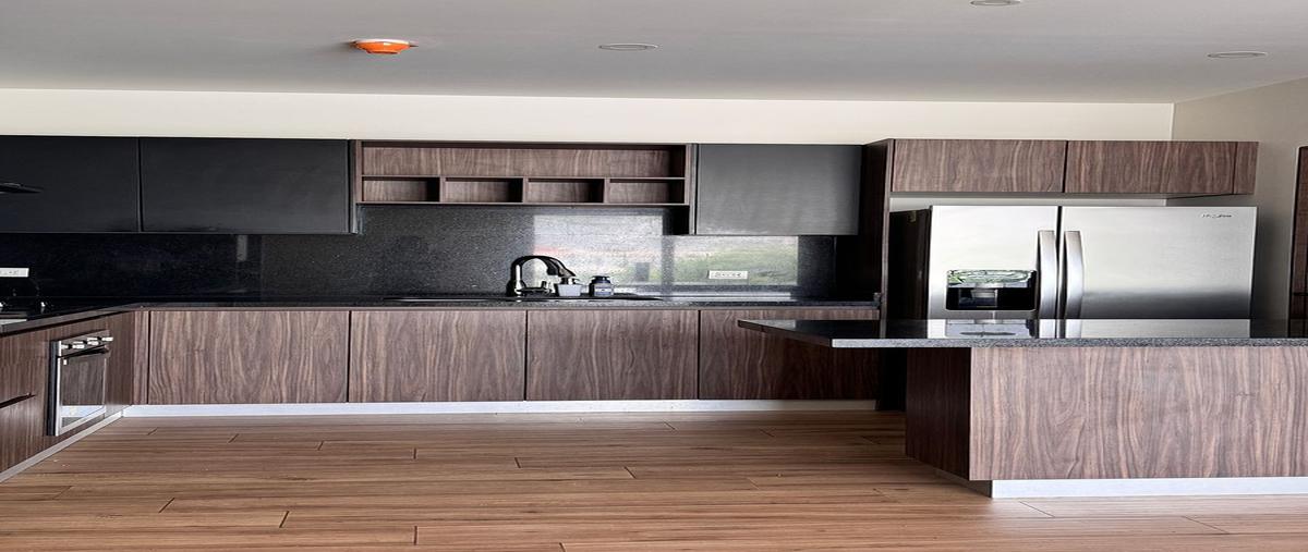 Foto de departamento en renta en avenida miguel aleman , privadas la huasteca, santa catarina, nuevo león, 0 No. 03