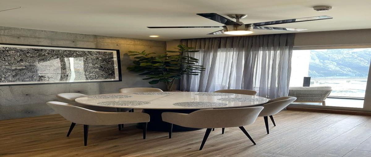 Foto de departamento en venta en avenida miguel alemán , residencial la huasteca, santa catarina, nuevo león, 0 No. 03