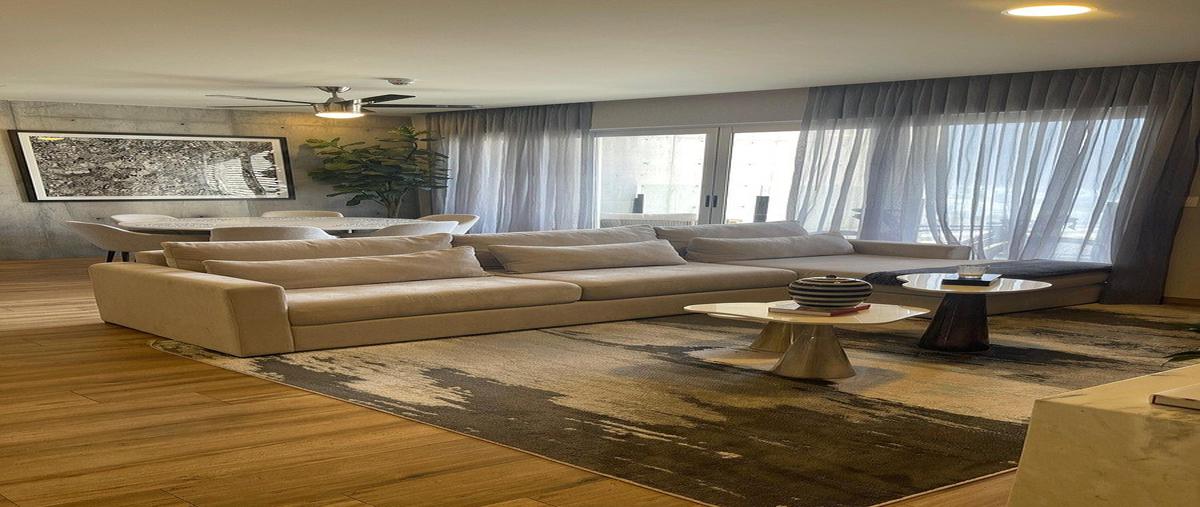 Foto de departamento en venta en avenida miguel alemán , residencial la huasteca, santa catarina, nuevo león, 0 No. 04