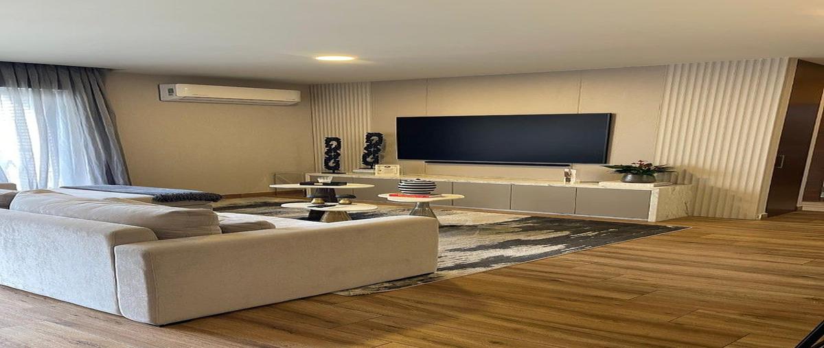 Foto de departamento en venta en avenida miguel alemán , residencial la huasteca, santa catarina, nuevo león, 0 No. 05